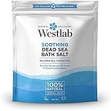 Westlab Dead Sea bath salt, 1er Pack (1 x 5 kg)