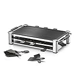 ROMMELSBACHER RCC 1500 Raclette-Grill (extra...