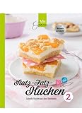 Ratz-Fatz-Kuchen BAND 2: Schnelle Kuchen aus dem...