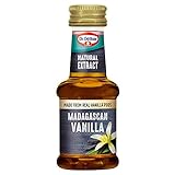 Dr. Oetker Natural Extract Madagascan Vanilla 35ml...