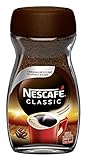 NESCAFÉ CLASSIC, löslicher Bohnenkaffee aus...