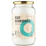 Bio Kokosöl CocoNativo - 1000mL (1L) - Bio...