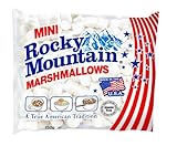 Rocky Mountain Marshmallows Minis 150g (1 x 150 g)