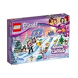 LEGO Friends 41326 - 'Adventskalender...