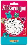 DECOCINO Essbare Zuckeraugen (25g) – Deko-Augen...
