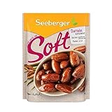 Seeberger Soft-Datteln entsteint 13er Pack: Cremig...