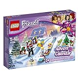 Lego Friends 41326 - 'Adventskalender...