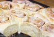 Cinnamon Rolls | Thermomix Rezept