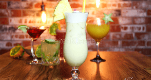 Pina Colada Rezept Thermomix