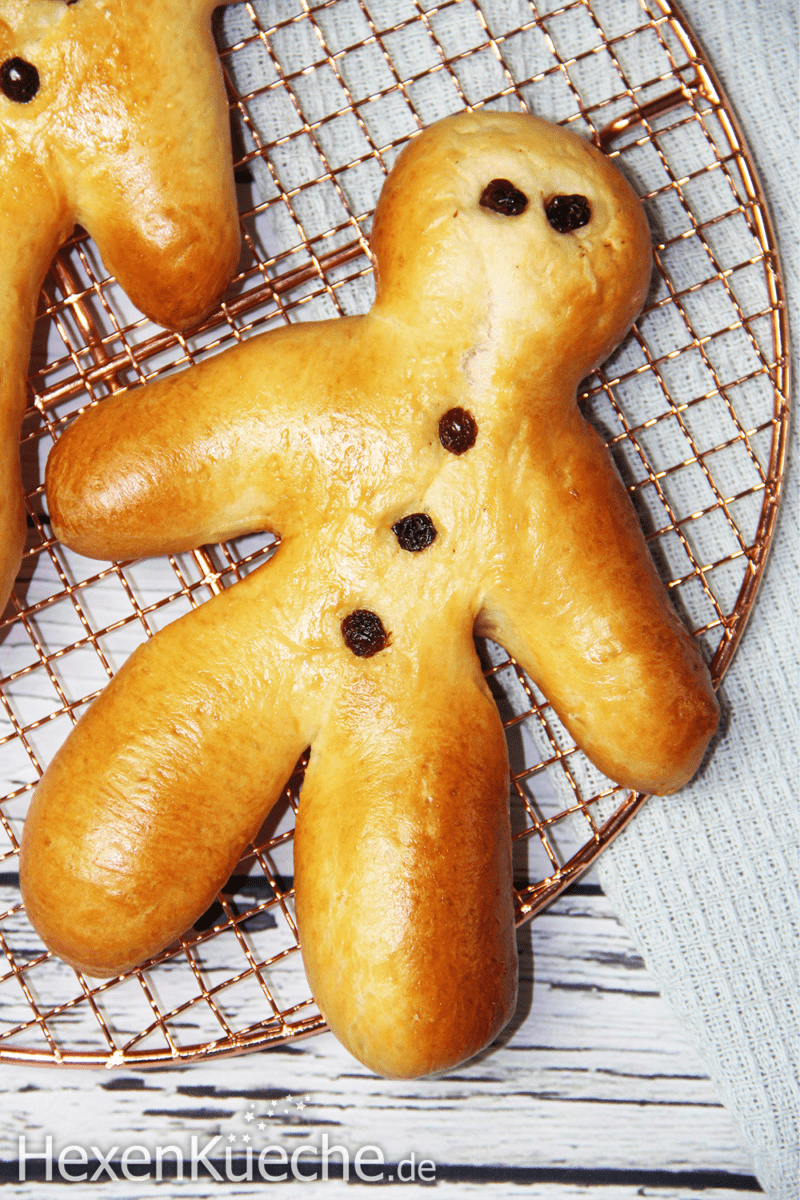 Stutenkerle / Weckmänner « Hexenküche.de