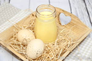 Köstliche Eierlikör Rezepte für einzigartige Momente