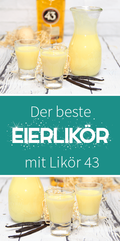 Etikett Für Eierlikör, Eierlikor Susse Kostlichkeit Zu Weihnachten Naturlich Hausgemacht : Kreativ & fix mit meinem thermomix ®