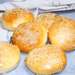 Burger Buns