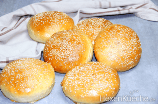 Burger Buns