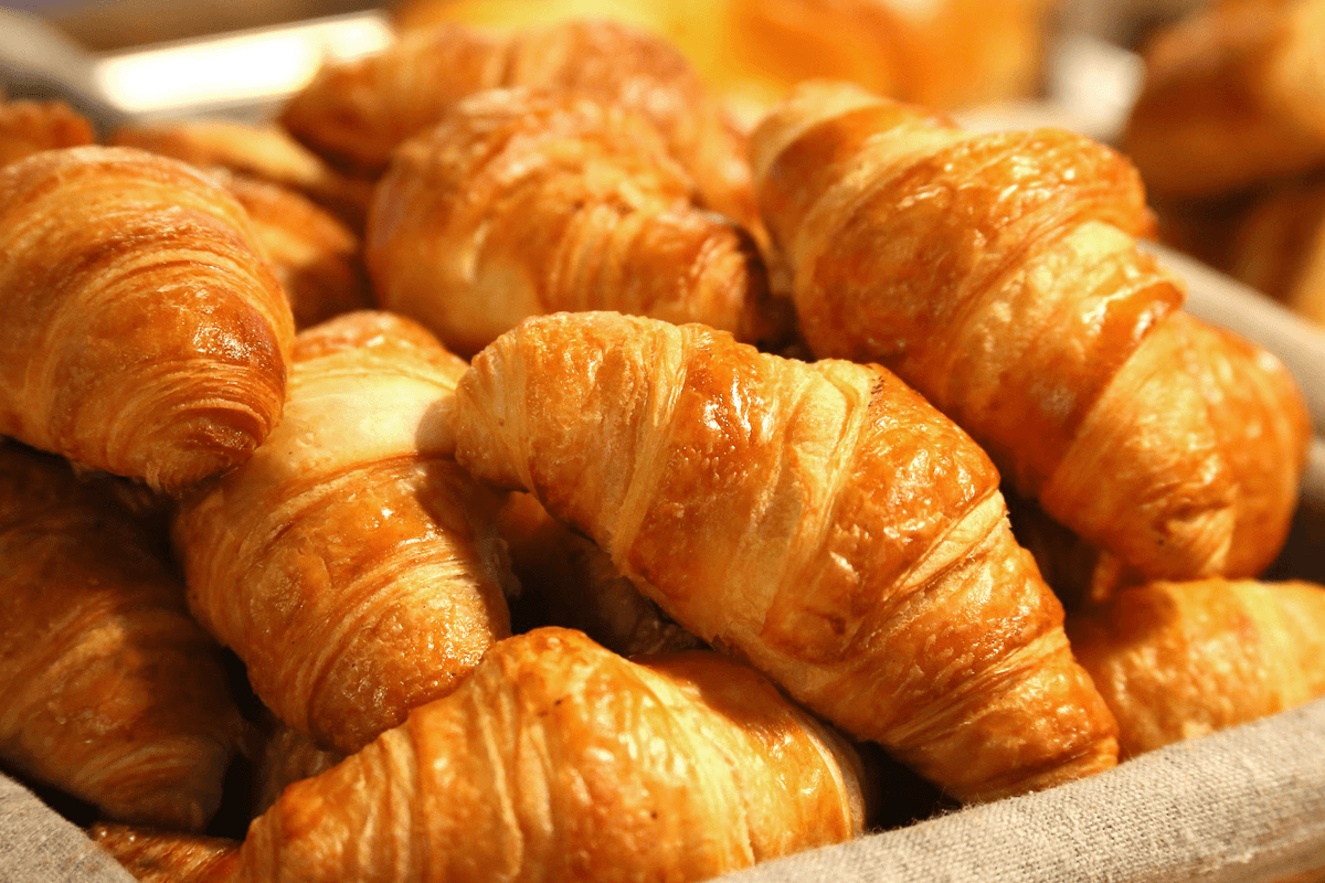 Schnelle Schokocroissants – Hexenküche.de