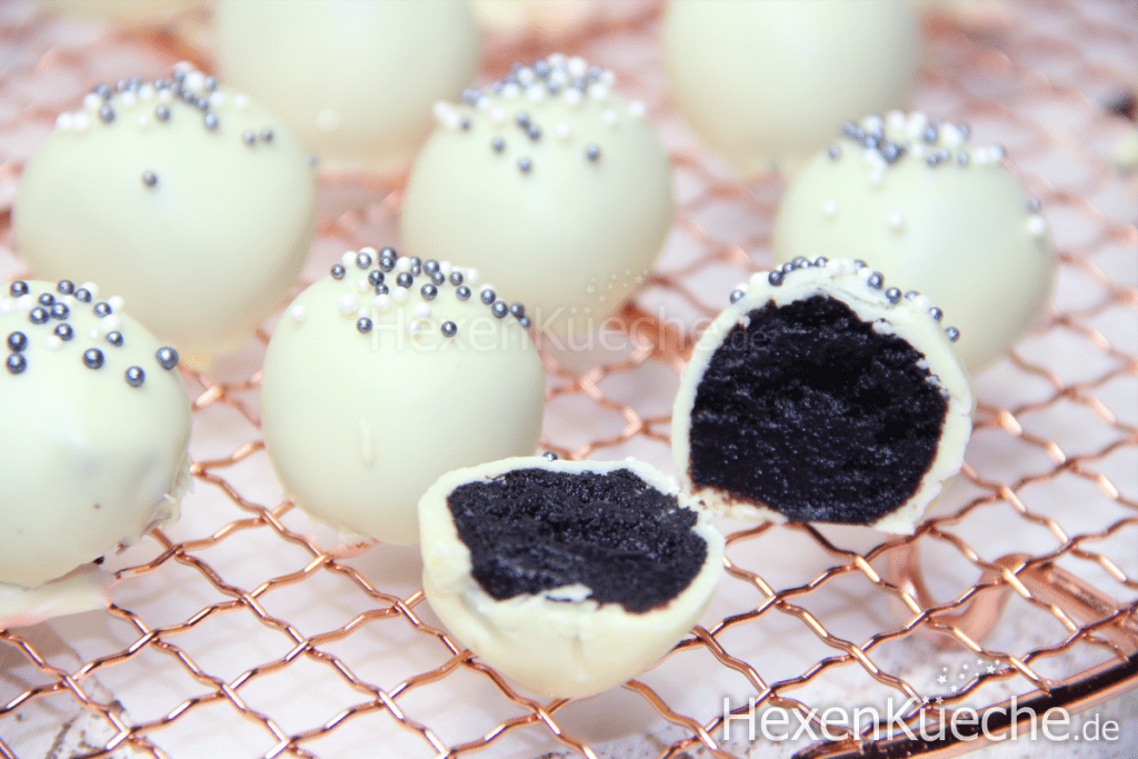 Oreo Pralinen