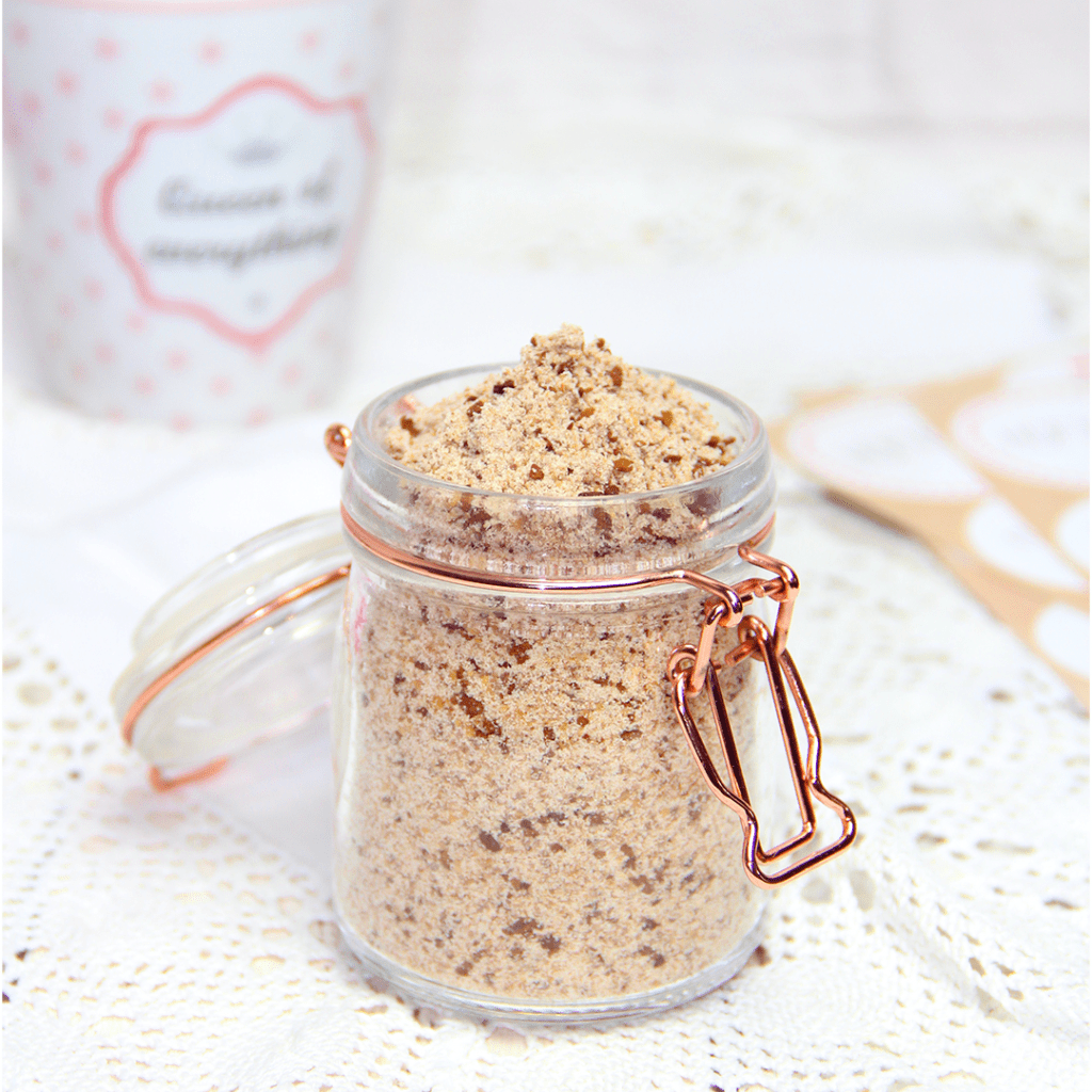 Toffifee Cappuccino-Pulver – Hexenküche.de Toffifee Cappuccino-Pulver – Hexenküche.de