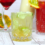 Caipirinha Cocktail Rezept Thermomix