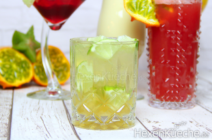 Caipirinha Cocktail Rezept Thermomix