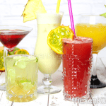 Cocktail Rezept Thermomix