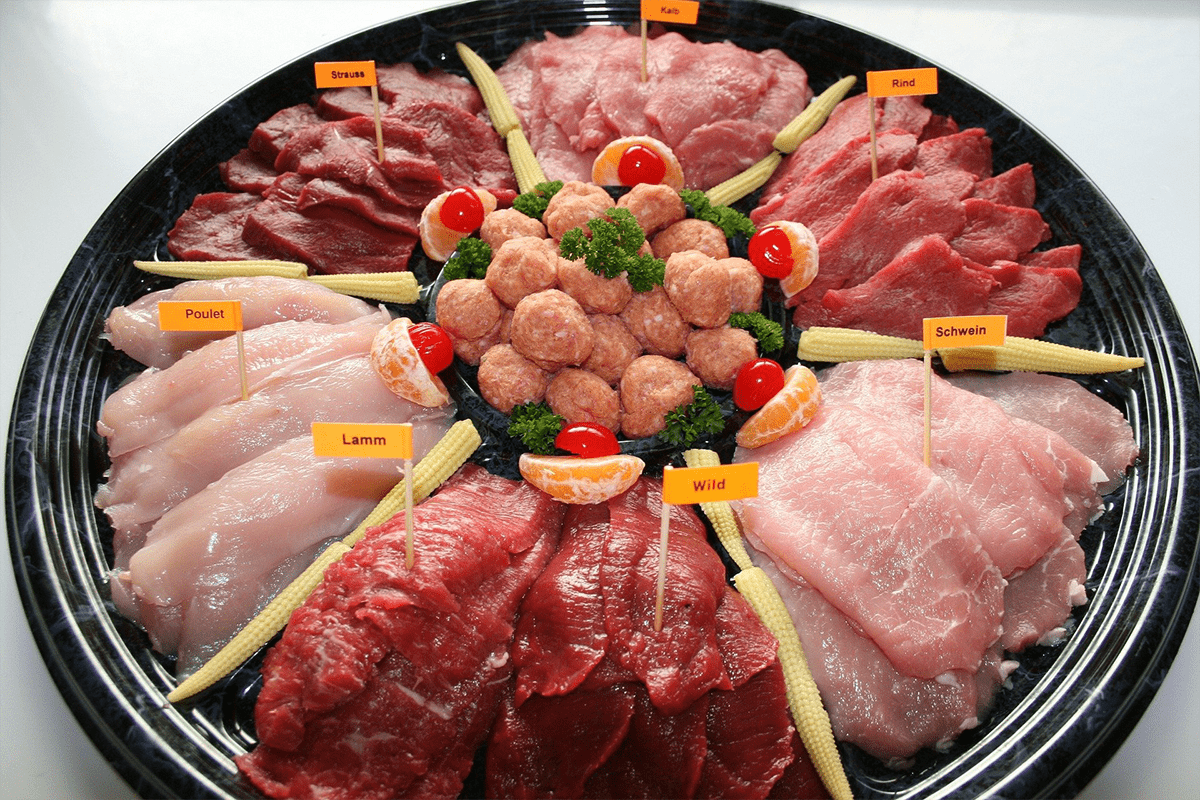 Fondue