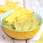 Guacamole Rezept Thermomix