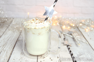 Schneepunsch Heißgetränk Wintergetränk Weihnachtsmarkt Rezept Thermomix