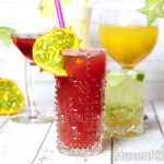 Sex on the Beach Cocktail Rezept Thermomix