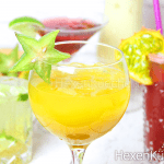 Solero Cocktail Rezept Thermomix