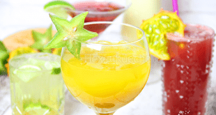 Solero Cocktail Rezept Thermomix