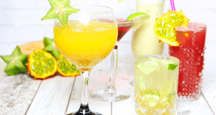 Solero Cocktail Rezept Thermomix