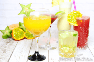 Solero Cocktail Rezept Thermomix