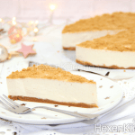 Spekulatius Cheesecake Thermomix Rezept