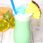 Swimmingpool Cocktail Rezept Thermomix