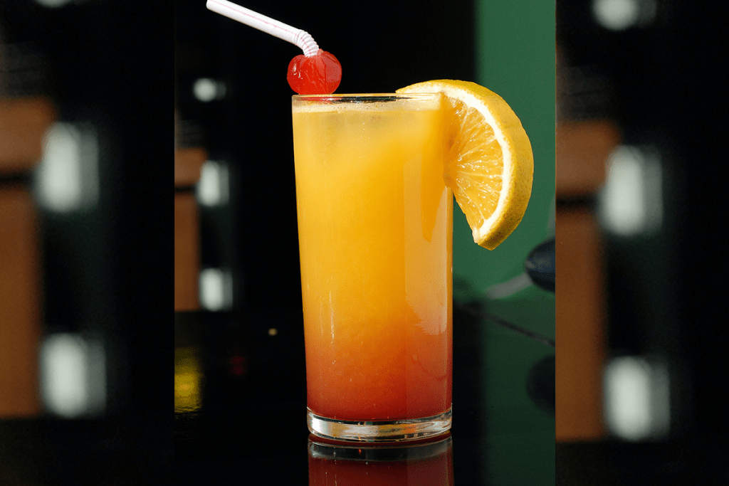 Tequila Sunrise Hexenküche.de