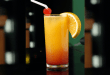 Tequila Sunrise Cocktail Rezept