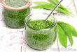 Bärlauchpesto aus dem Thermomix | Rezept