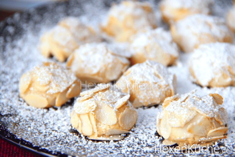 Marzipanwölkchen – Hexenküche.de